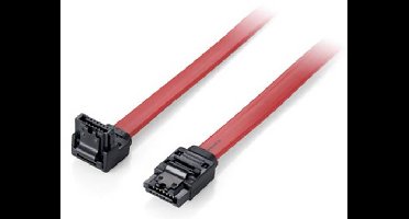 Equip HDD Kabel 0.5 m Rood
