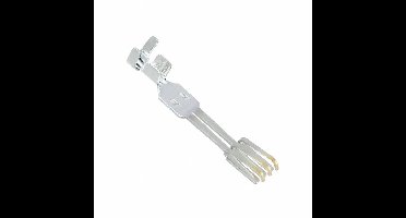 675810000 MOL DataCom & Specialty Molex Inhoud: 1 stuk(s)