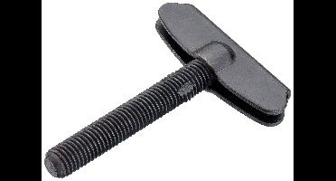 Hazet 4682-02 Vleugelschroef 1 stuk(s)