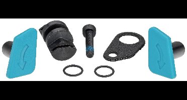 Hazet 9013M-09/7 Schakelaar 1 set(s)