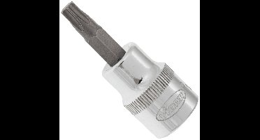 Vigor V2299N T-profiel Schroevendraaierdop 1 stuks Vierkant, 3/8 (10 mm)