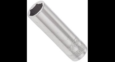 Vigor V2539N Dopsleutelset Vierkant, 1/4 (6.3 mm) 1 stuks