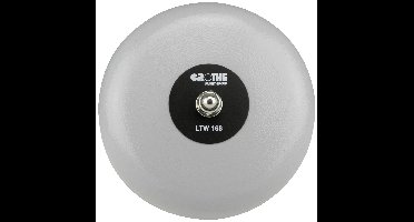 Grothe 22527 Bel 100 dBA Lichtgrijs