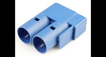 Molex 2119420003 Female behuizing (kabel) Inhoud: 1 stuk(s) Bulk