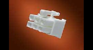 Molex 39013065 Female behuizing (kabel) Inhoud: 1 stuk(s) Bulk