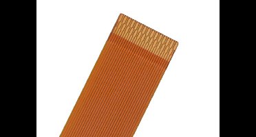 Molex 150150439 Lintkabel Rastermaat: 0.30 mm 1 stuk(s)
