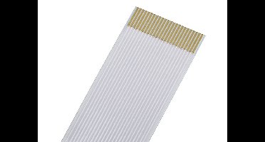 Molex 150200117 Lintkabel Rastermaat: 0.50 mm 1 stuk(s)