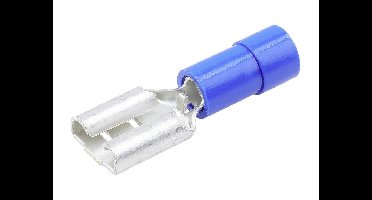 Molex 190170041 Platte stekker (female) 1500 stuk(s) Tape