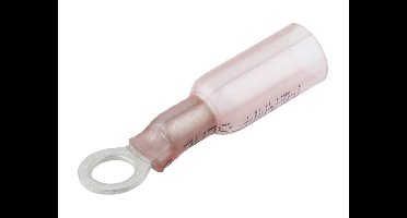 Molex 191640003 Ringkabelschoen 1 stuk(s) Bulk
