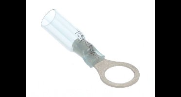 Molex 191640034 Ringkabelschoen 1 stuk(s) Bulk