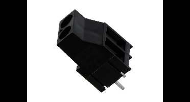 Molex 393800102 Printklem 1 stuk(s)