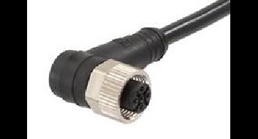 Molex 1200659524 Sensor/actuator connector, geassembleerd 1 stuk(s)