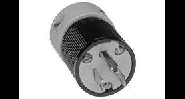 Molex 1301440036 NEMA-stekker