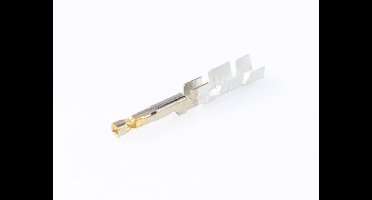 Molex 1722536111 ULTRA-FIT CRIMP TERM 1722536111 Molex Inhoud: 1 stuk(s)