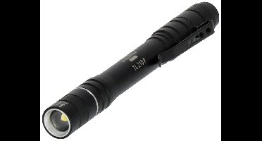Brennenstuhl TL 210 F Zaklamp werkt op batterijen LED 180 lm 7 h 60 g