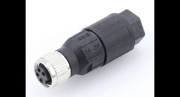 Molex 1200910030 Sensor/actuator connector 1 stuk(s)