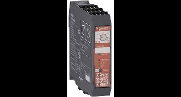 Schneider Electric LZ8H2X4BD LZ8H2X4BD Softstarter met reverse