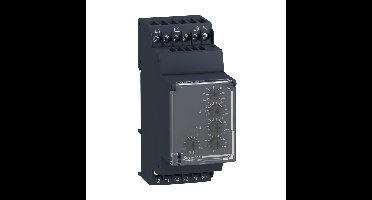 Schneider Electric Spanningscontrole relais