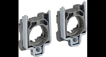 Schneider Electric ZB4BZ009 10 stuk(s)