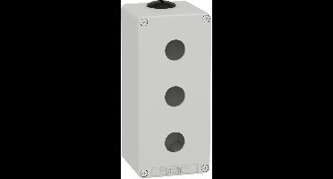 Schneider Electric XAPD3503 Lege behuizing 1 stuk(s)