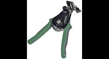 Brüder Mannesmann M10981 Striptang