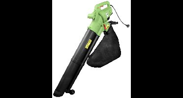 Brüder Mannesmann Bladzuiger, Bladblazer Elektrisch 230 V