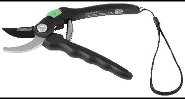 Brüder Mannesmann M63101 SC-11600426 Tuinschaar Bypass