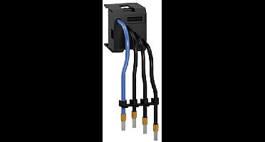 Schneider Electric AK5PC13 6 stuk(s)