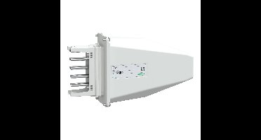 Schneider Electric KSA100AB4 Wit 1 stuk(s)