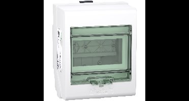 Schneider Electric KNB32CM55 Wit 1 stuk(s)