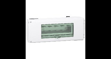 Schneider Electric KNB63SM412 Wit 1 stuk(s)