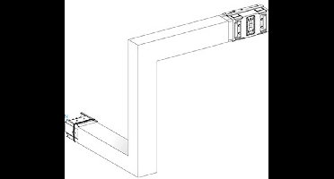 Schneider Electric KSA1000DMBK43A 1 stuk(s)