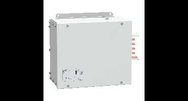 Schneider Electric KSA400AB4 Wit 1 stuk(s)