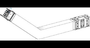 Schneider Electric KSA630DLE43B 1 stuk(s)