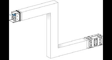 Schneider Electric KSA1000DZE43A 1 stuk(s)