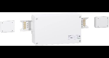 Schneider Electric KNA160ABT4 Wit 1 stuk(s)