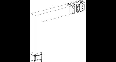 Schneider Electric KSA630DLF43A 1 stuk(s)