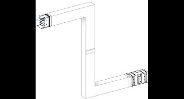 Schneider Electric KSA630DZE43F 1 stuk(s)