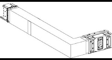 Schneider Electric KSA630DLR41F 1 stuk(s)