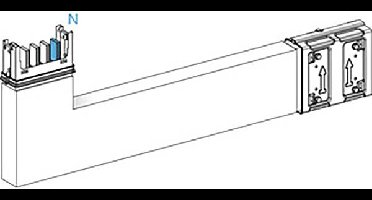 Schneider Electric KSA400DLE42A 1 stuk(s)
