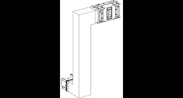 Schneider Electric KSA630DMBK41A 1 stuk(s)