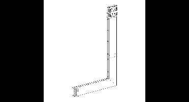 Schneider Electric KSC400DLE4CF 1 stuk(s)