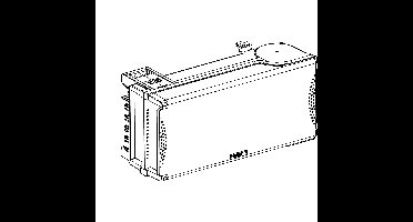 Schneider Electric KSB100SF5 1 stuk(s)