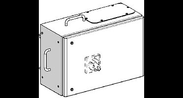 Schneider Electric KSB160DC5 1 stuk(s)