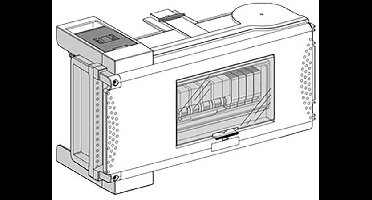 Schneider Electric KSBQPRD 1 stuk(s)