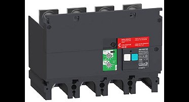 Schneider Electric LV429489 1 stuk(s)
