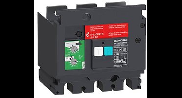 Schneider Electric LV429490 1 stuk(s)