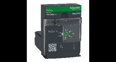 Schneider Electric LUCL32FU Elektronicamodule