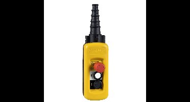 Schneider Electric XACA27131 Hangknop 1 stuk(s)