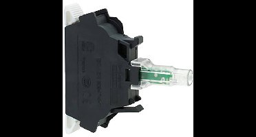 Schneider Electric ZBVG15 4 stuk(s)